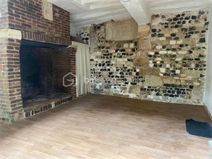 t1 à la vente -   27500  PONT AUDEMER, surface 33 m2 vente t1 - UBI477544583